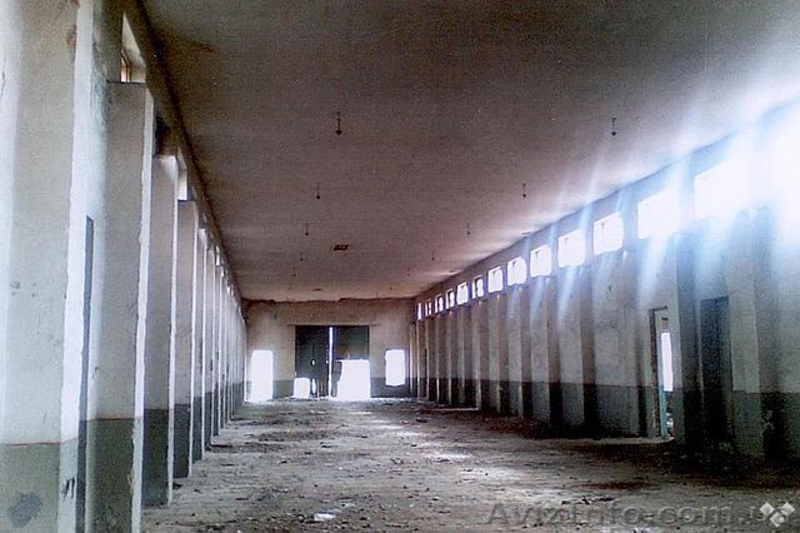 Имущественный комплекс с ж/д веткой Емильчинского р-н - <ro>Изображение</ro><ru>Изображение</ru> #1, <ru>Объявление</ru> #27581