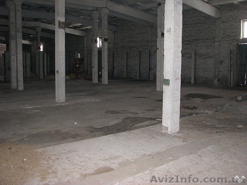 Имущественный комплекс с ж/д веткой - <ro>Изображение</ro><ru>Изображение</ru> #3, <ru>Объявление</ru> #27580