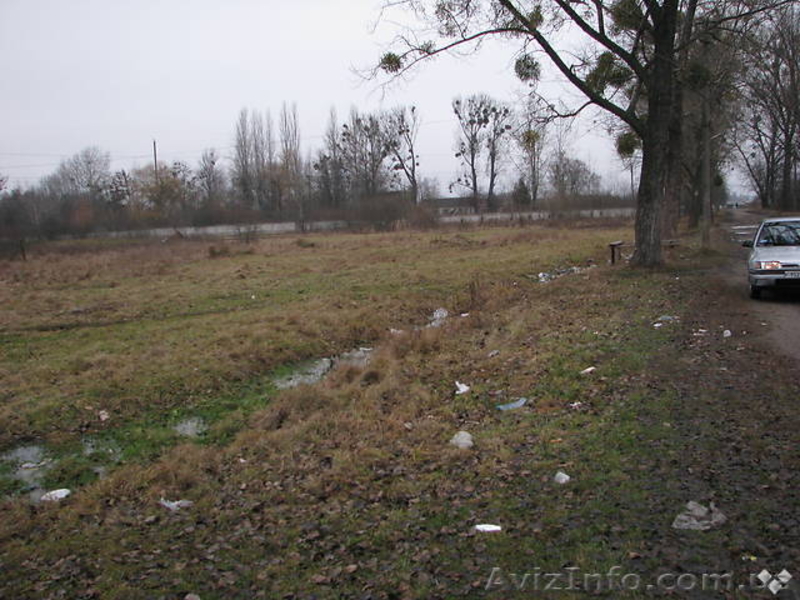 Участок земли  5.3 га под строительство котеджного городка - <ro>Изображение</ro><ru>Изображение</ru> #2, <ru>Объявление</ru> #27702