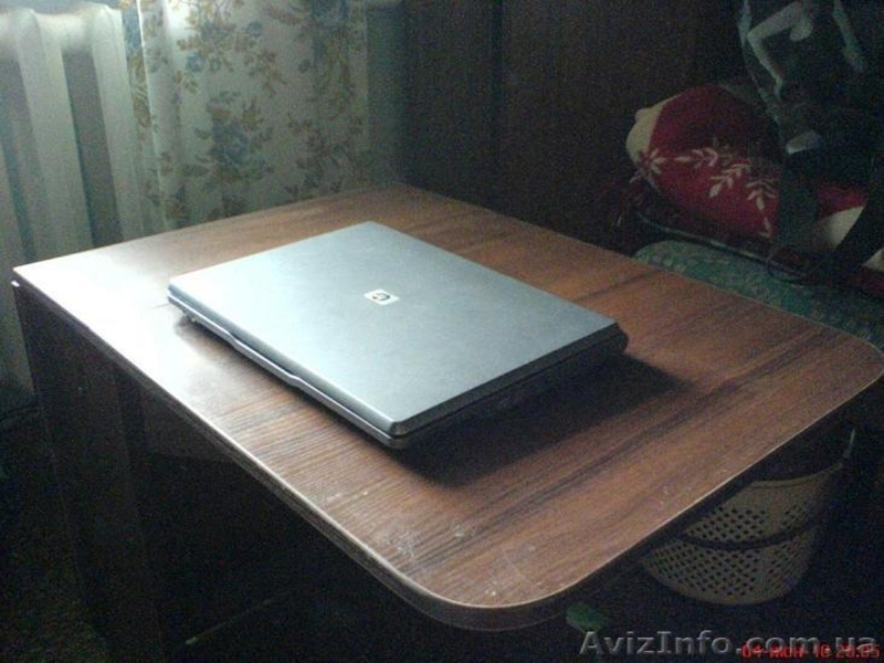 Продам ноутбук Hewlett-Packard HP 500 - <ro>Изображение</ro><ru>Изображение</ru> #2, <ru>Объявление</ru> #46106