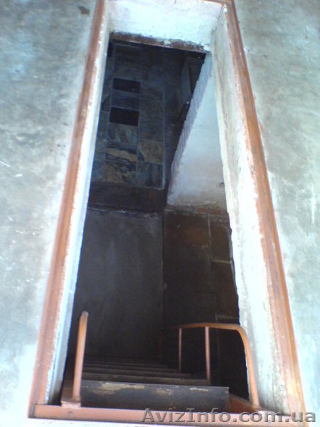 Гараж в кооперативе "Орбита" (ул.Космонавтов) - <ro>Изображение</ro><ru>Изображение</ru> #3, <ru>Объявление</ru> #41510