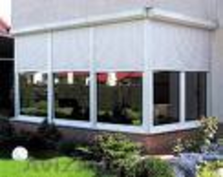 Ворота, ролеты, окна, двери, шлагбаумы, сетки, лежачие полицейские. - <ro>Изображение</ro><ru>Изображение</ru> #3, <ru>Объявление</ru> #47137