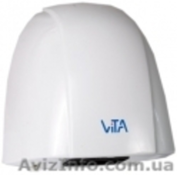 Сушилки для рук - <ro>Изображение</ro><ru>Изображение</ru> #1, <ru>Объявление</ru> #39590