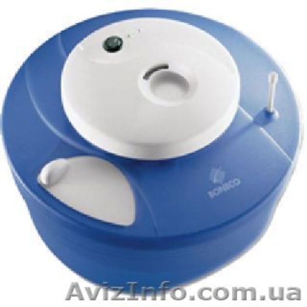 Увлажнители воздуха  - <ro>Изображение</ro><ru>Изображение</ru> #3, <ru>Объявление</ru> #39592