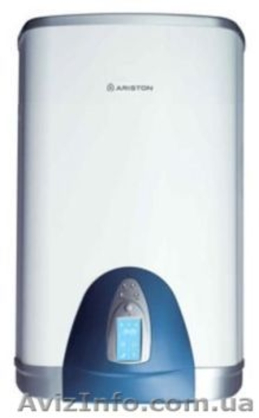 Водонагреватели накопительные. - <ro>Изображение</ro><ru>Изображение</ru> #2, <ru>Объявление</ru> #39596