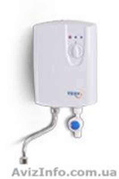 Водонагреватели проточные . - <ro>Изображение</ro><ru>Изображение</ru> #2, <ru>Объявление</ru> #39598