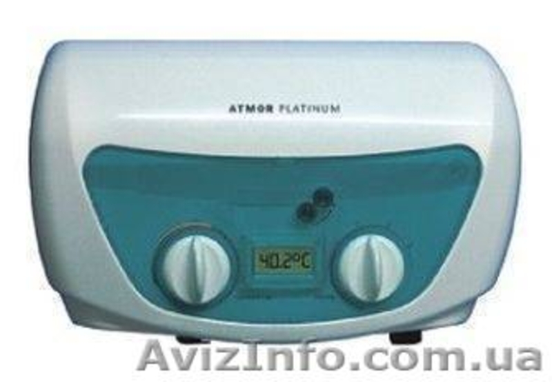 Водонагреватели проточные . - <ro>Изображение</ro><ru>Изображение</ru> #3, <ru>Объявление</ru> #39598