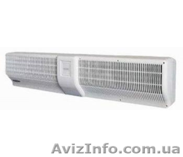 Воздушные завесы  - <ro>Изображение</ro><ru>Изображение</ru> #1, <ru>Объявление</ru> #39589