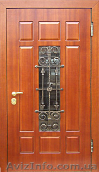 Бронедвери дилерам - <ro>Изображение</ro><ru>Изображение</ru> #2, <ru>Объявление</ru> #53102