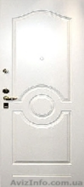 Бронедвери отделка МДФ - <ro>Изображение</ro><ru>Изображение</ru> #3, <ru>Объявление</ru> #53100