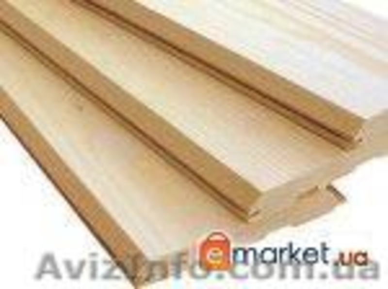 Пиломатериалы,стеновые панели - <ro>Изображение</ro><ru>Изображение</ru> #2, <ru>Объявление</ru> #19935