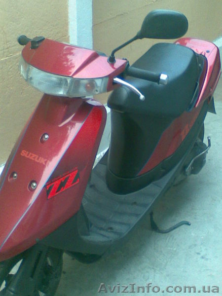 suzuki sepia zz - <ro>Изображение</ro><ru>Изображение</ru> #3, <ru>Объявление</ru> #67648