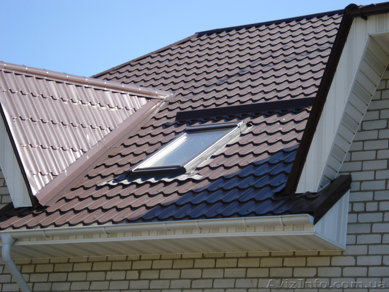 ПП \"Все для даху та фасаду\" - <ro>Изображение</ro><ru>Изображение</ru> #3, <ru>Объявление</ru> #91836