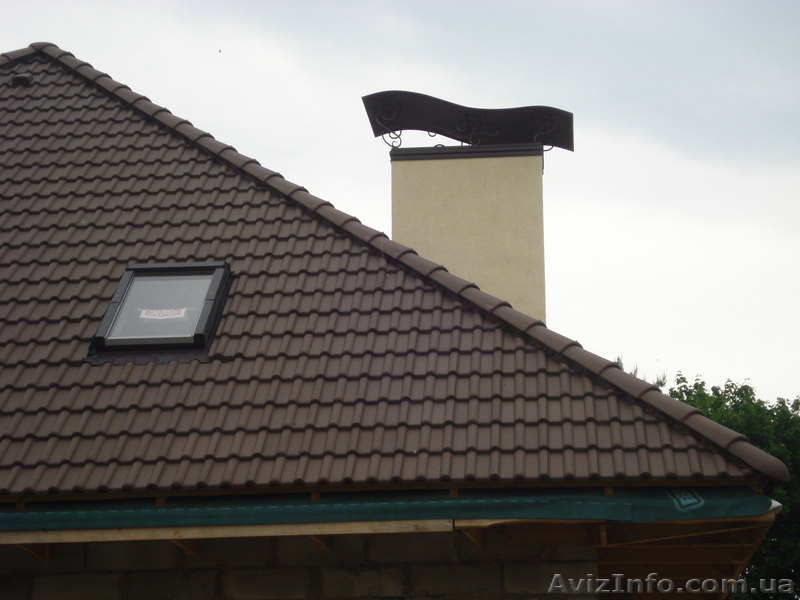 ПП \"Все для даху та фасаду\" - <ro>Изображение</ro><ru>Изображение</ru> #1, <ru>Объявление</ru> #91836