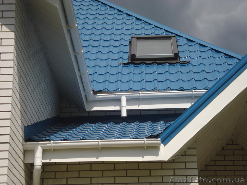 "Все для даху та фасаду" - <ro>Изображение</ro><ru>Изображение</ru> #2, <ru>Объявление</ru> #91833