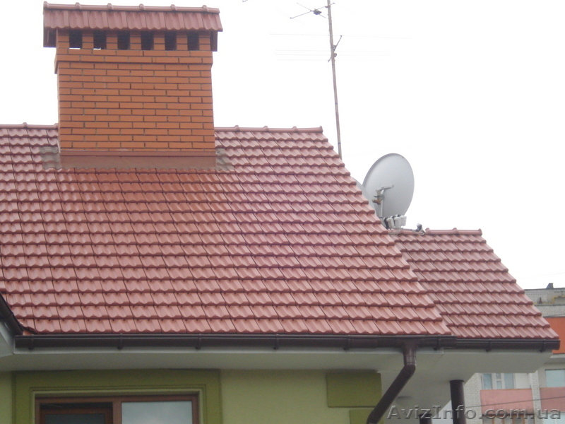 ПП \"Все для даху та фасаду\" - <ro>Изображение</ro><ru>Изображение</ru> #5, <ru>Объявление</ru> #91836