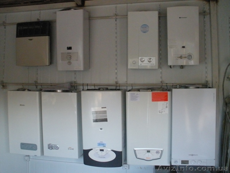 отопление от А до Я - <ro>Изображение</ro><ru>Изображение</ru> #2, <ru>Объявление</ru> #96451