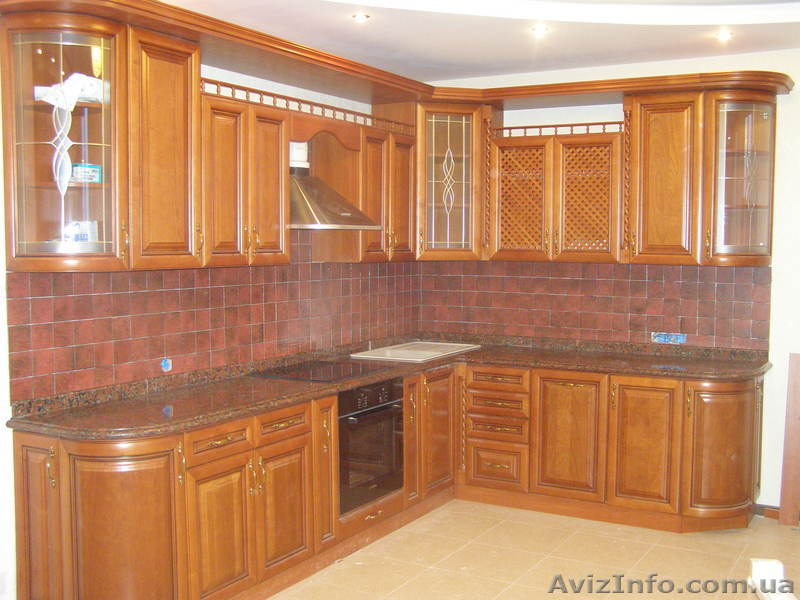 Мебель любой сложности как корпусная так и из массива.(Киев,Житомир) - <ro>Изображение</ro><ru>Изображение</ru> #2, <ru>Объявление</ru> #105268