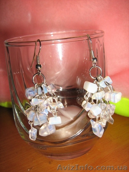 Серьги по доступным ценам - <ro>Изображение</ro><ru>Изображение</ru> #1, <ru>Объявление</ru> #106320