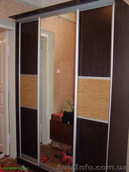 Мебель любой сложности как корпусная так и из массива.(Киев,Житомир) - <ro>Изображение</ro><ru>Изображение</ru> #4, <ru>Объявление</ru> #105268