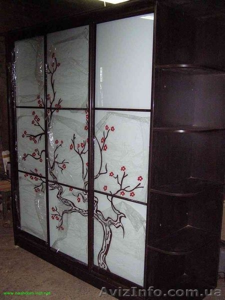 Мебель любой сложности как корпусная так и из массива.(Киев,Житомир) - <ro>Изображение</ro><ru>Изображение</ru> #3, <ru>Объявление</ru> #105268