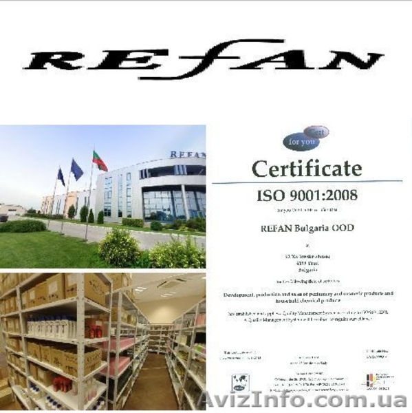  Наливная парфюмерия Refan оптом. Флаконы,атомайзеры.   - <ro>Изображение</ro><ru>Изображение</ru> #2, <ru>Объявление</ru> #113287