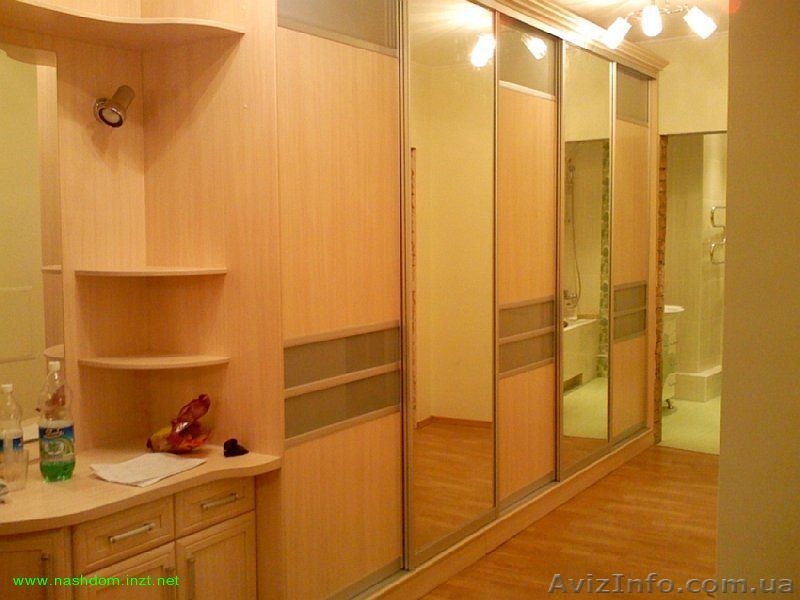 Мебель любой сложности как корпусная так и из массива.(Киев,Житомир) - <ro>Изображение</ro><ru>Изображение</ru> #5, <ru>Объявление</ru> #105268