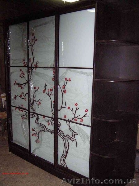 Мебель на заказ Житомир (область) - <ro>Изображение</ro><ru>Изображение</ru> #1, <ru>Объявление</ru> #156122