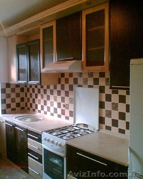 КУХНИ - изготовление на заказ - Житомир (обл) - <ro>Изображение</ro><ru>Изображение</ru> #6, <ru>Объявление</ru> #156125