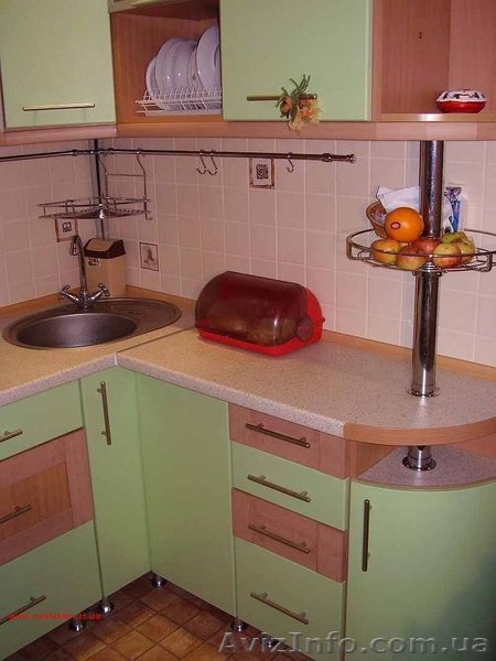 КУХНИ - изготовление на заказ - Житомир (обл) - <ro>Изображение</ro><ru>Изображение</ru> #3, <ru>Объявление</ru> #156125