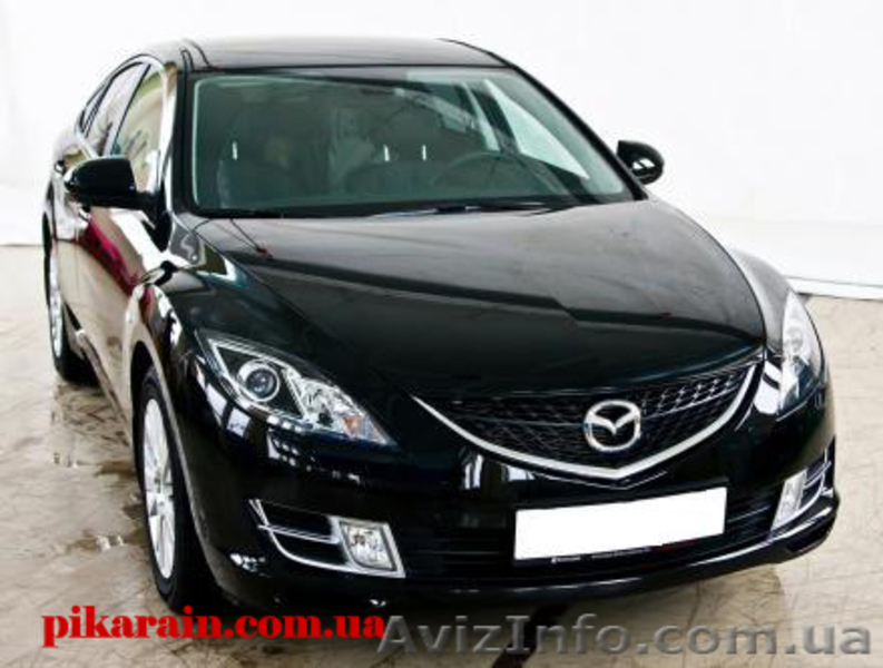 Pika Rain New – автополироль из жидкого стекла! - <ro>Изображение</ro><ru>Изображение</ru> #4, <ru>Объявление</ru> #142162