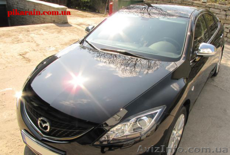 Pika Rain New – автополироль из жидкого стекла! - <ro>Изображение</ro><ru>Изображение</ru> #5, <ru>Объявление</ru> #142162