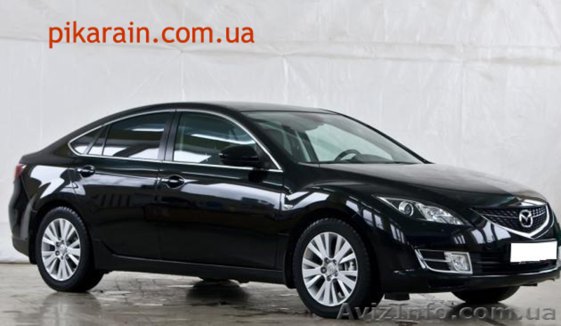 Pika Rain New – автополироль из жидкого стекла! - <ro>Изображение</ro><ru>Изображение</ru> #3, <ru>Объявление</ru> #142162