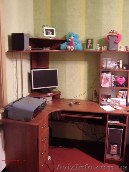 Мебель на заказ Житомир (область) - <ro>Изображение</ro><ru>Изображение</ru> #4, <ru>Объявление</ru> #156122