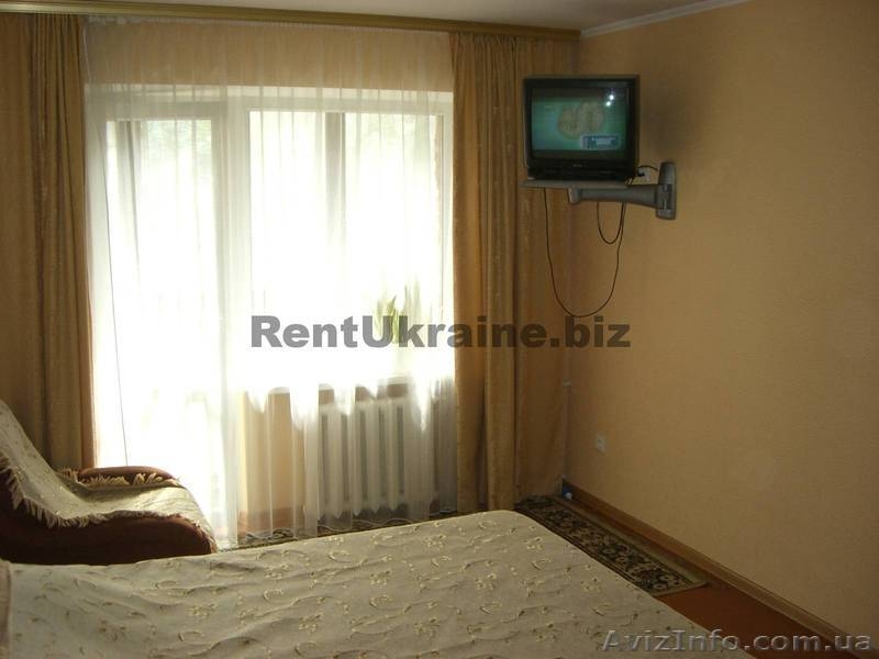     Посуточная аренда квартиры в Житомире - <ro>Изображение</ro><ru>Изображение</ru> #4, <ru>Объявление</ru> #168785