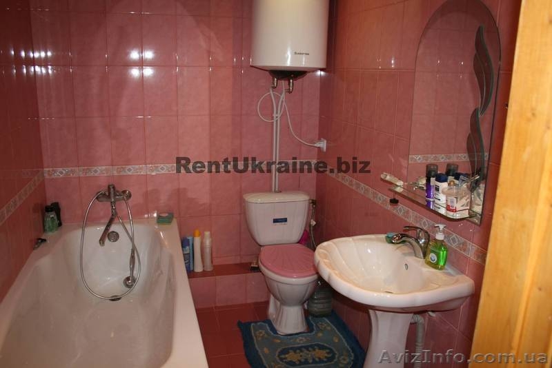 Посуточно сдам квартиру в Житомире - <ro>Изображение</ro><ru>Изображение</ru> #4, <ru>Объявление</ru> #168786