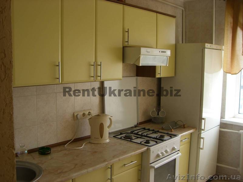 Посуточно сдается квартира в Житомире - <ro>Изображение</ro><ru>Изображение</ru> #1, <ru>Объявление</ru> #168787