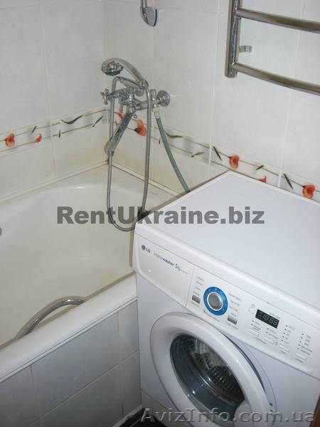 Посуточно сдается квартира в Житомире - <ro>Изображение</ro><ru>Изображение</ru> #3, <ru>Объявление</ru> #168787