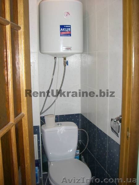 Посуточно сдается квартира в Житомире - <ro>Изображение</ro><ru>Изображение</ru> #4, <ru>Объявление</ru> #168787