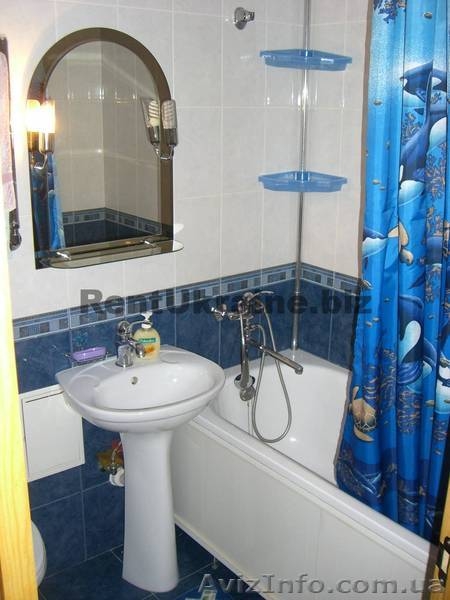     Сдается посуточно квартира в Житомире - <ro>Изображение</ro><ru>Изображение</ru> #3, <ru>Объявление</ru> #168788