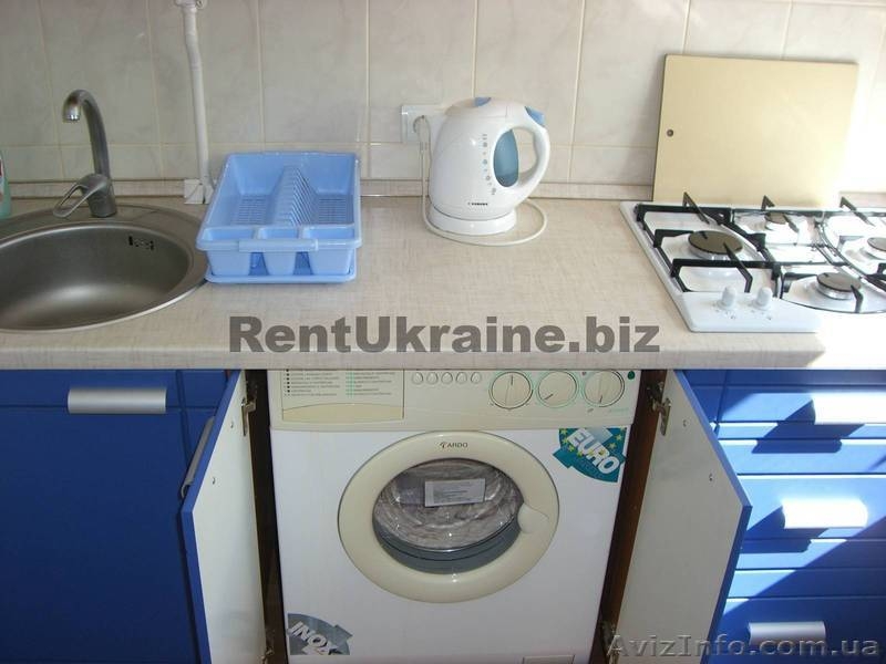     Сдается посуточно квартира в Житомире - <ro>Изображение</ro><ru>Изображение</ru> #6, <ru>Объявление</ru> #168788