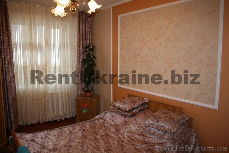     Сдам на сутки квартиру в Житомире - <ro>Изображение</ro><ru>Изображение</ru> #3, <ru>Объявление</ru> #168789