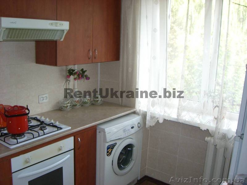 Сдам посуточно квартиру в Житомире - <ro>Изображение</ro><ru>Изображение</ru> #3, <ru>Объявление</ru> #168791