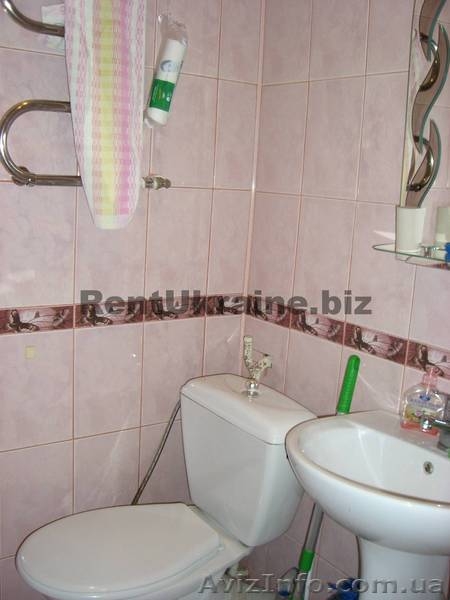 Сдам посуточно квартиру в Житомире - <ro>Изображение</ro><ru>Изображение</ru> #4, <ru>Объявление</ru> #168791