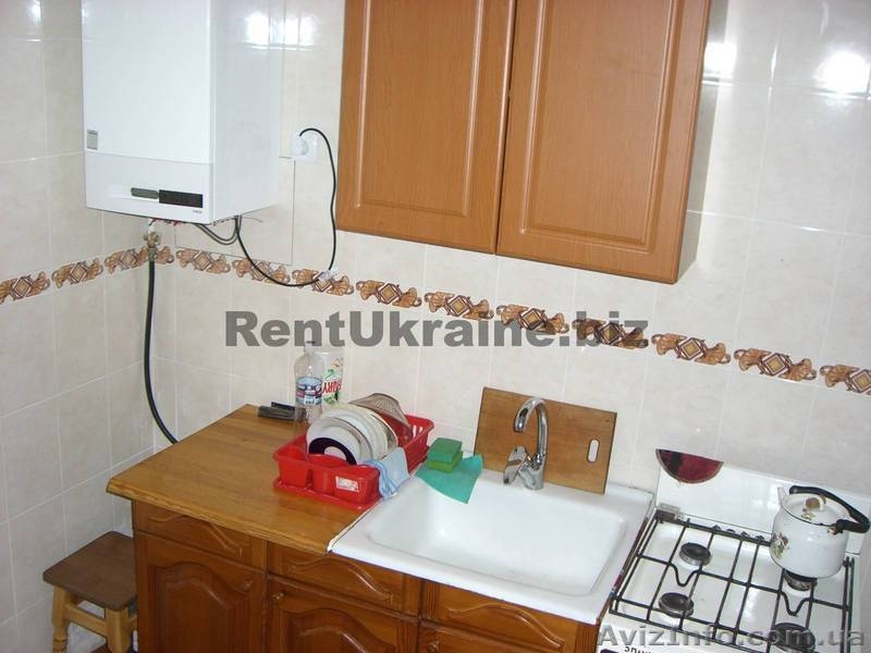 Аренда квартиры на сутки в Житомире - <ro>Изображение</ro><ru>Изображение</ru> #2, <ru>Объявление</ru> #168793