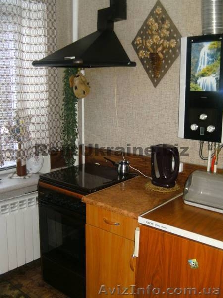 Аренда  однокомнатную квартиру на сутки в Житомире - <ro>Изображение</ro><ru>Изображение</ru> #2, <ru>Объявление</ru> #168802