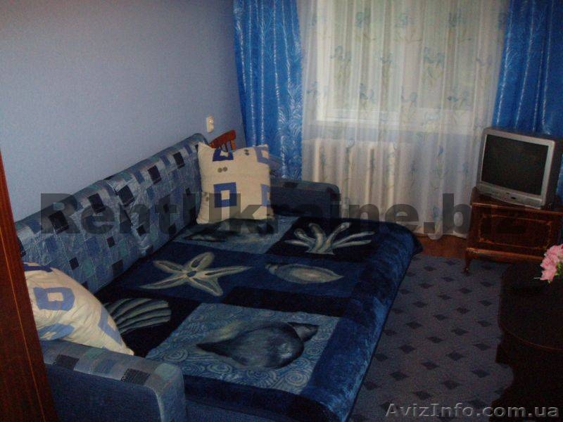     Снять на сутки квартиру в самом центре  Житомира - <ro>Изображение</ro><ru>Изображение</ru> #2, <ru>Объявление</ru> #168805