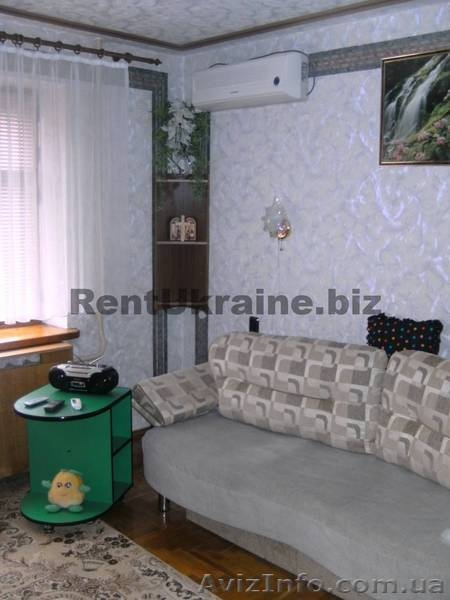     Арендовать  однокомнатную квартиру на сутки в Житомире   - <ro>Изображение</ro><ru>Изображение</ru> #2, <ru>Объявление</ru> #168806