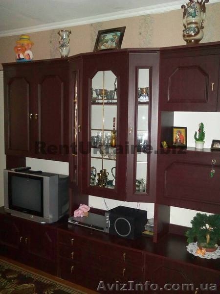Снять на сутки квартиру в центре  Житомира - <ro>Изображение</ro><ru>Изображение</ru> #2, <ru>Объявление</ru> #168807
