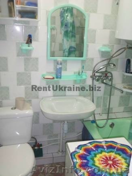 Снять на сутки квартиру в центре  Житомира - <ro>Изображение</ro><ru>Изображение</ru> #5, <ru>Объявление</ru> #168807